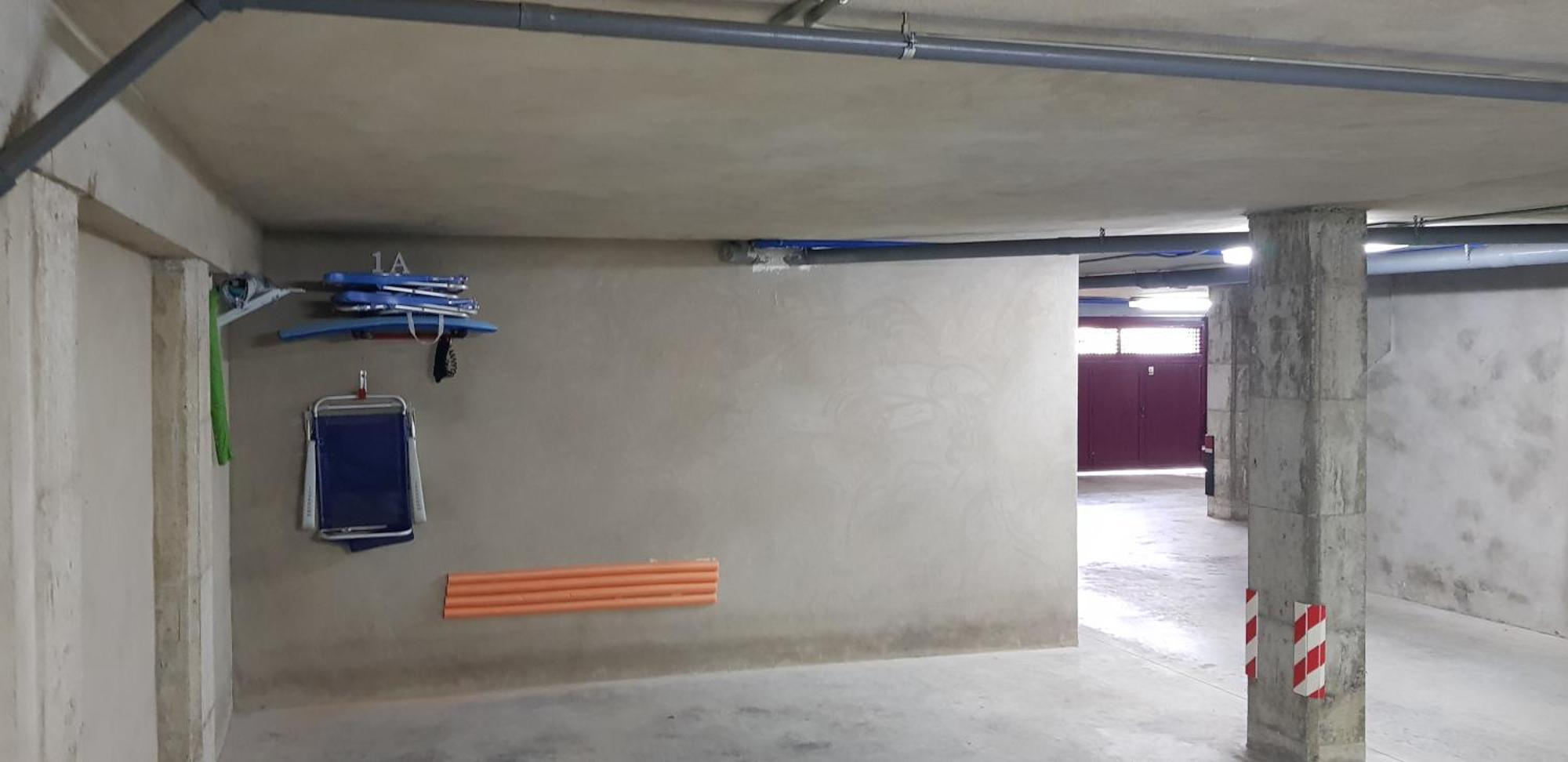 Luminoso Apartamento Playa Ris Con Garaje Noja Bagian luar foto